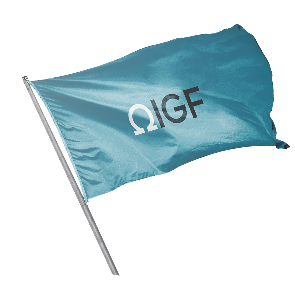 Omega Bandera