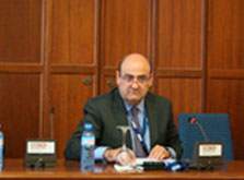 Instituciones Académicas