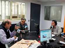 Medios de comunicación
