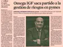 Prensa escrita