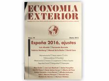 Publicaciones económicas