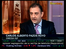 Canales especializados