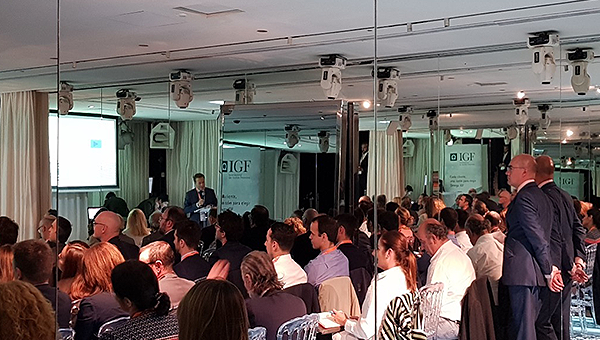 Conferencias