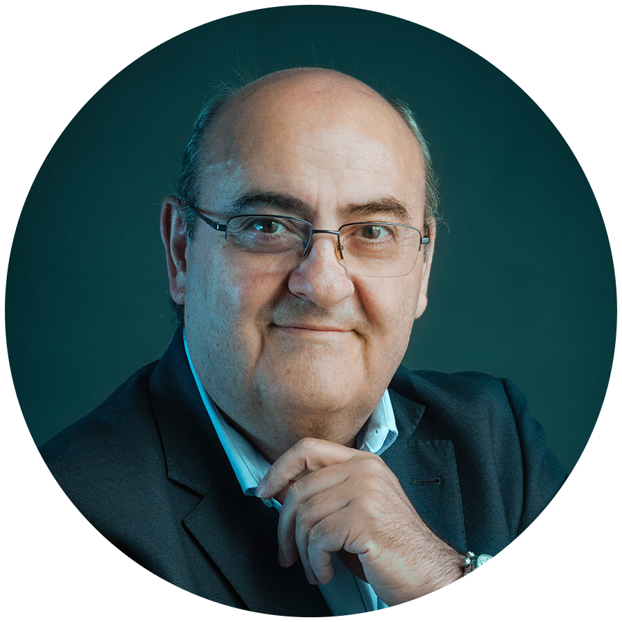 Jose Manuel Pazos